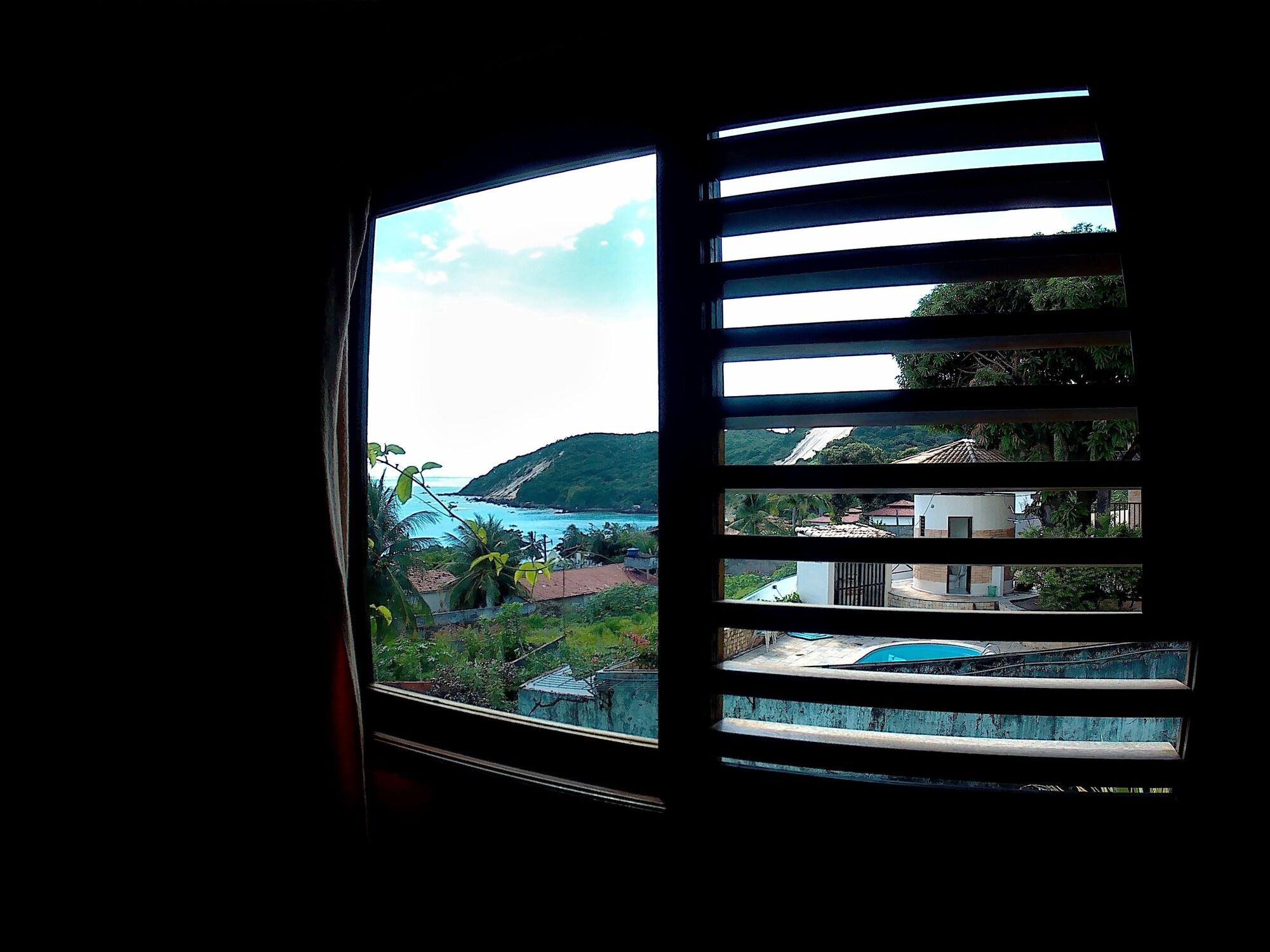 Aparthotel Bamboo Flat Natal Exteriér fotografie