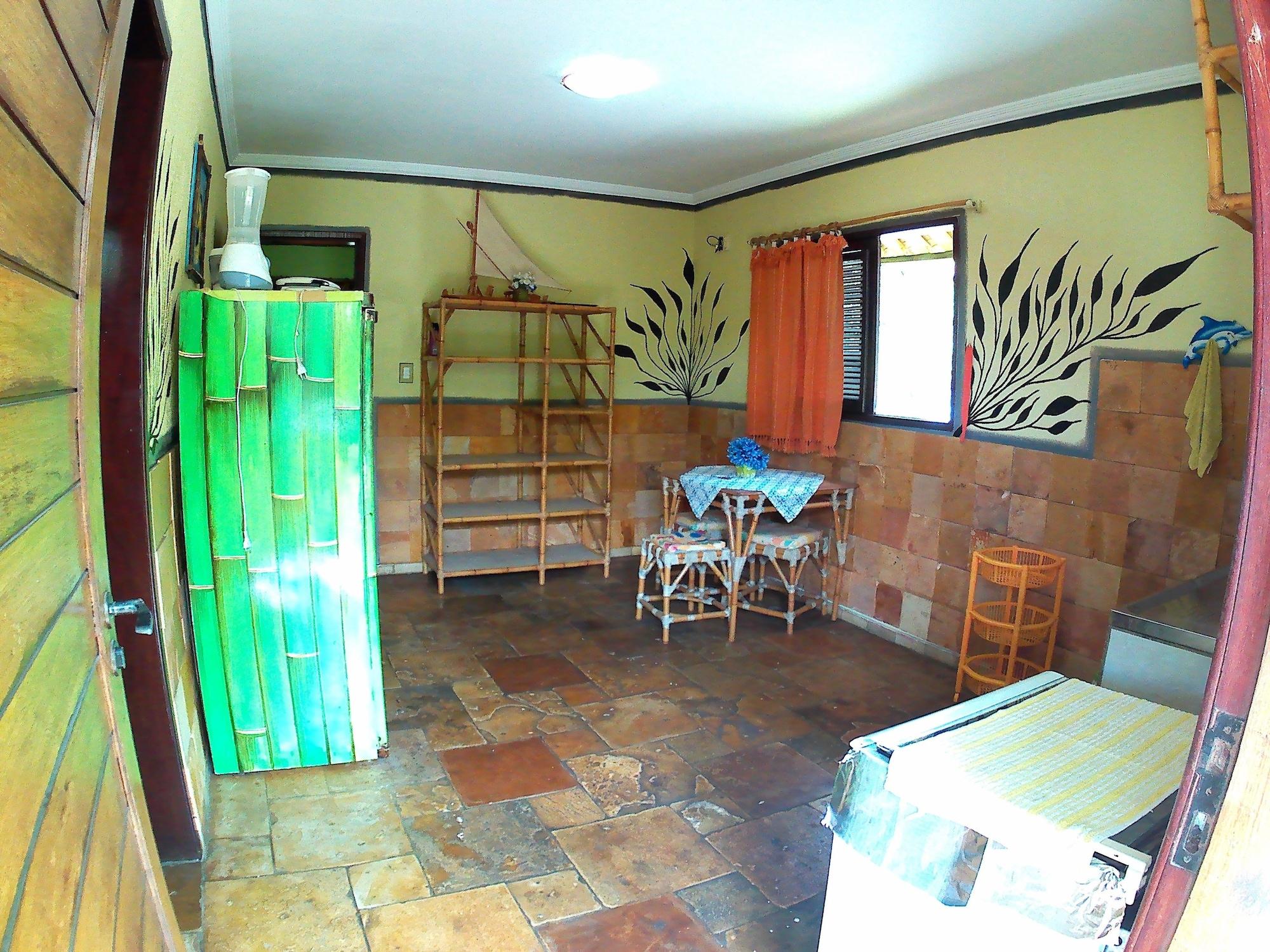 Aparthotel Bamboo Flat Natal Exteriér fotografie