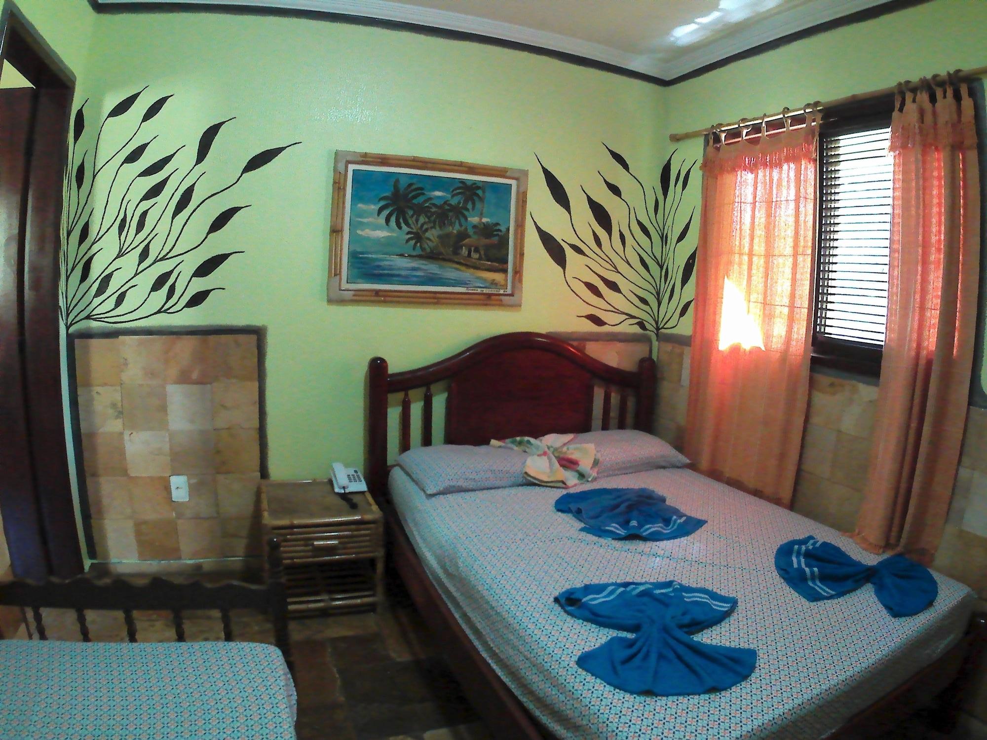 Aparthotel Bamboo Flat Natal Exteriér fotografie