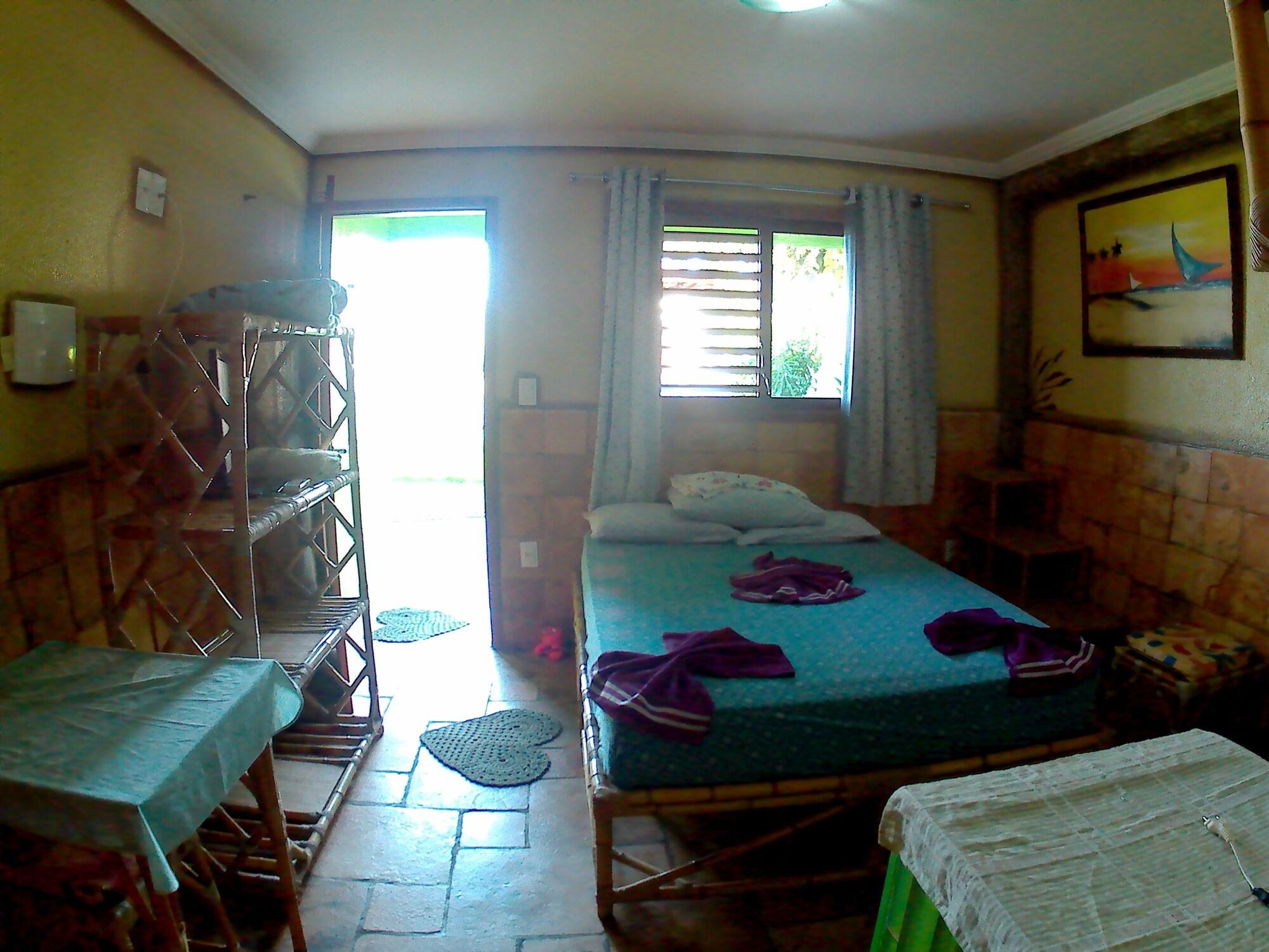 Aparthotel Bamboo Flat Natal Exteriér fotografie