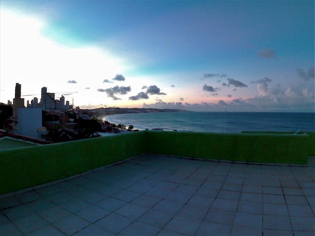 Aparthotel Bamboo Flat Natal Exteriér fotografie