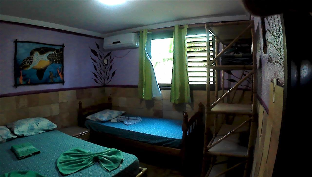 Aparthotel Bamboo Flat Natal Exteriér fotografie