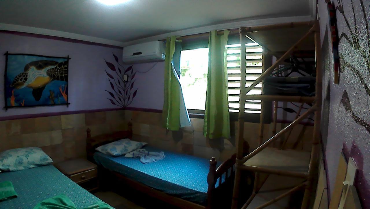 Aparthotel Bamboo Flat Natal Exteriér fotografie